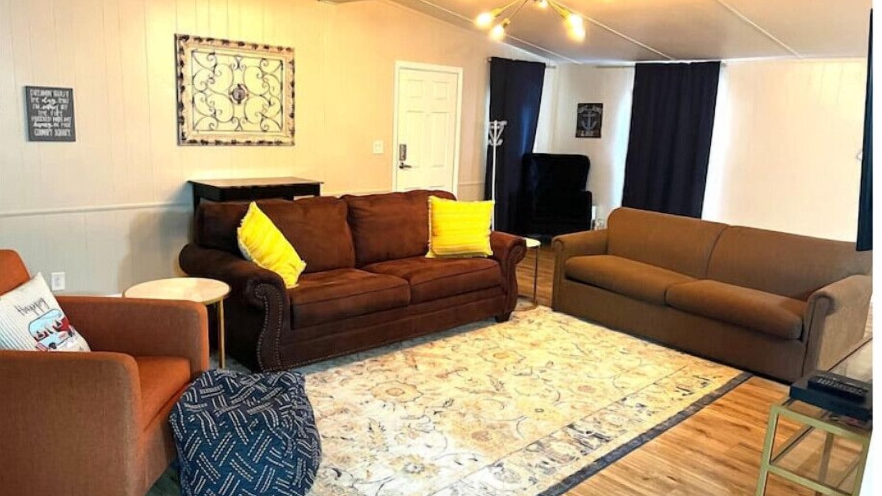 Photo of Livingroom in Marion