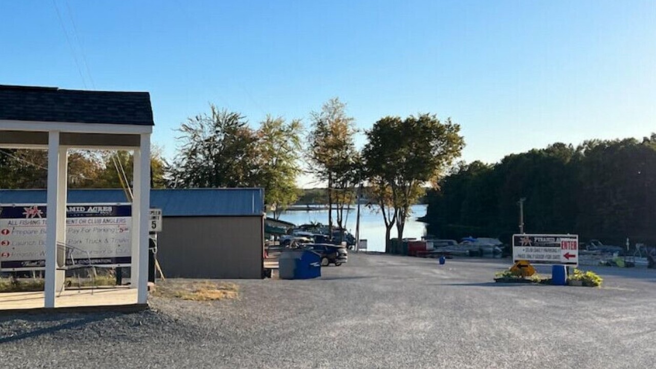 Photo of Outdoor in Marion