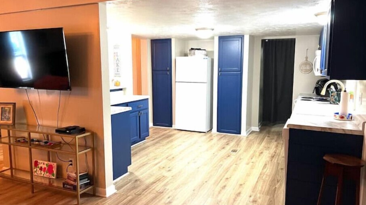 Photo of Kitchen in Marion