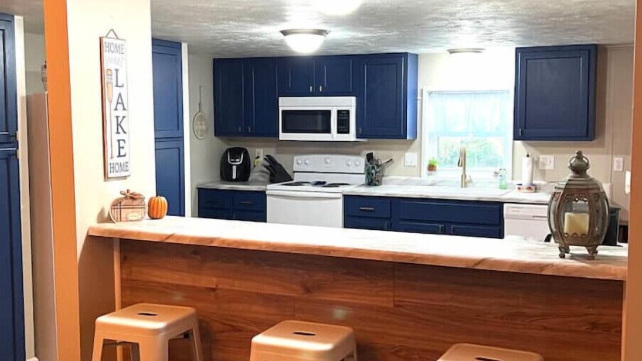 Photo of Kitchen in Marion