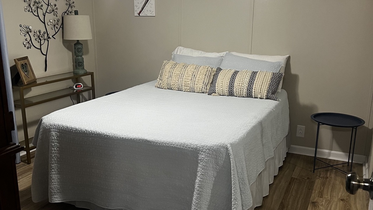 Photo of Bedroom in Marion