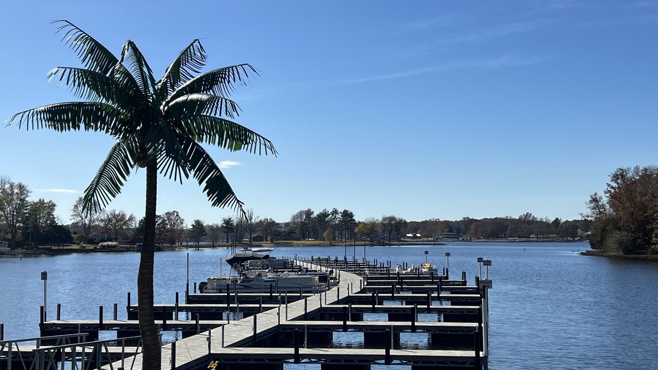 Photo of Outdoor in Marion