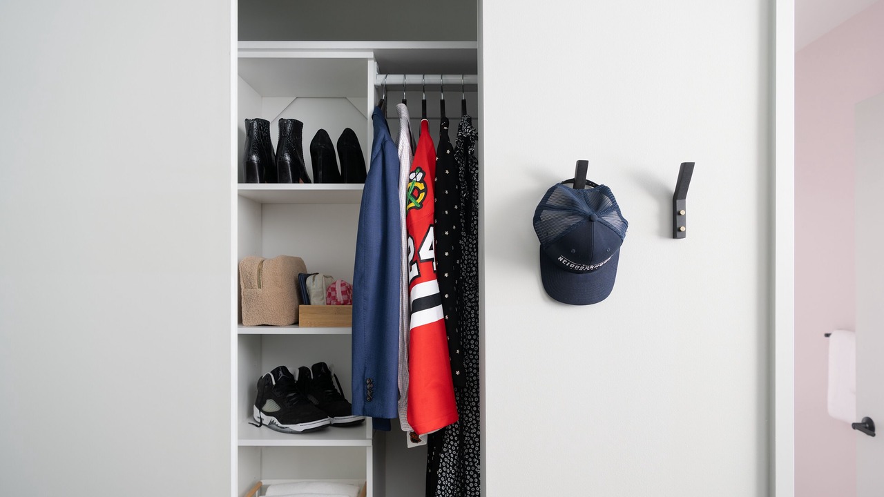 Photo of Bedroom in Near West Side