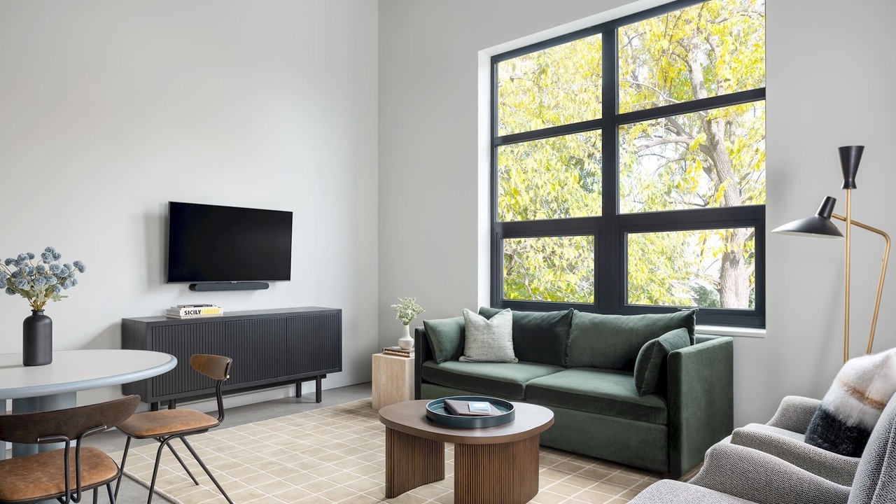 Photo of Bedroom in Near West Side