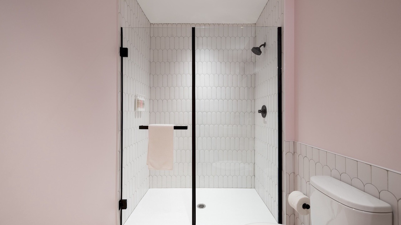 Photo of Bathroom in Near West Side
