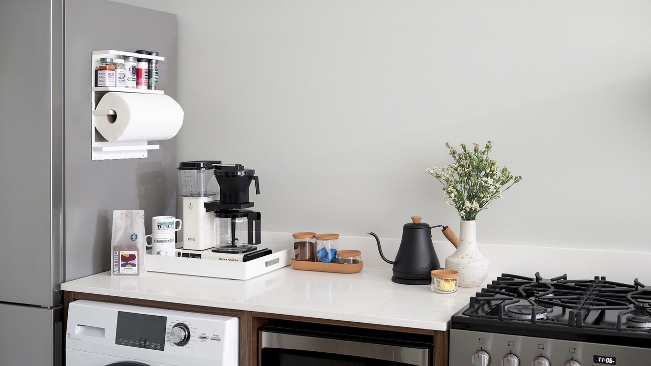 Photo of Kitchen in Near West Side