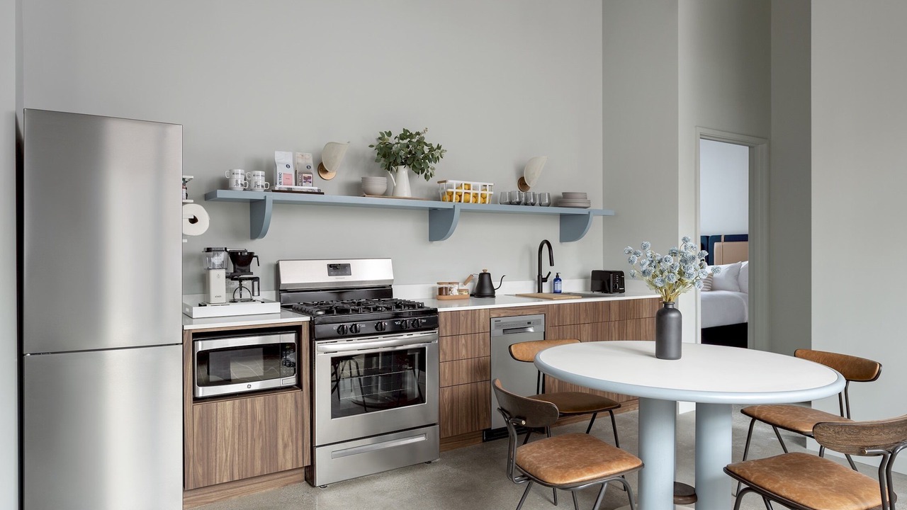 Photo of Kitchen in Near West Side