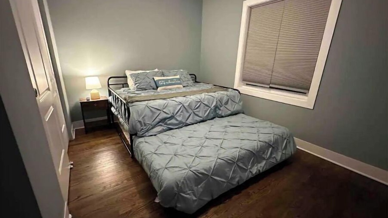 Photo of Bedroom in Oak Park