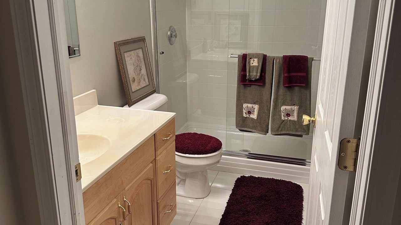 Photo of Bathroom in Carol Stream