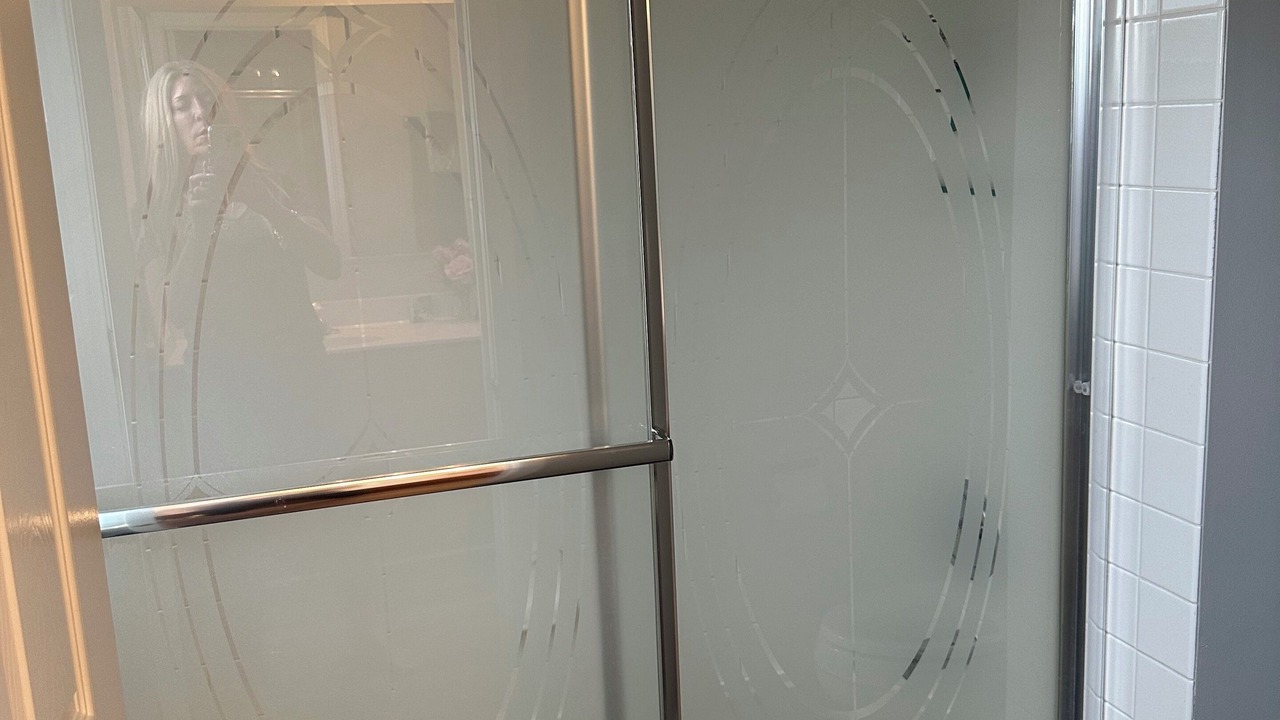 Photo of Bathroom in Carol Stream