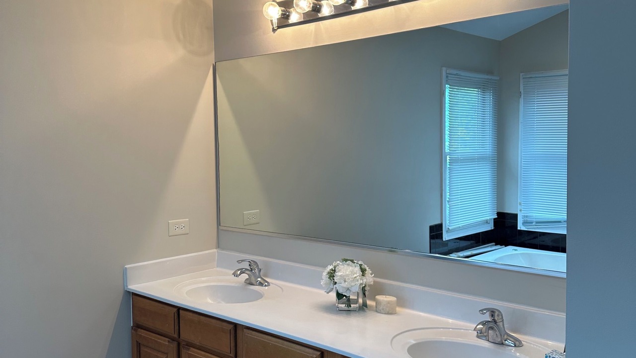Photo of Bathroom in Carol Stream