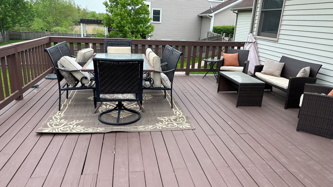 Photo of Outdoor in Carol Stream