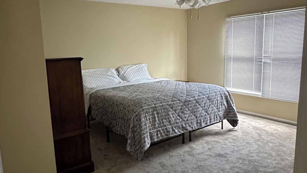 Photo of Bedroom in Carol Stream