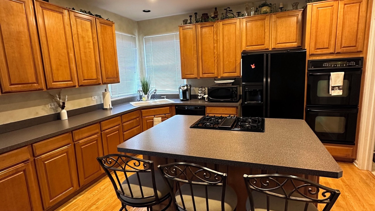 Photo of Kitchen in Carol Stream