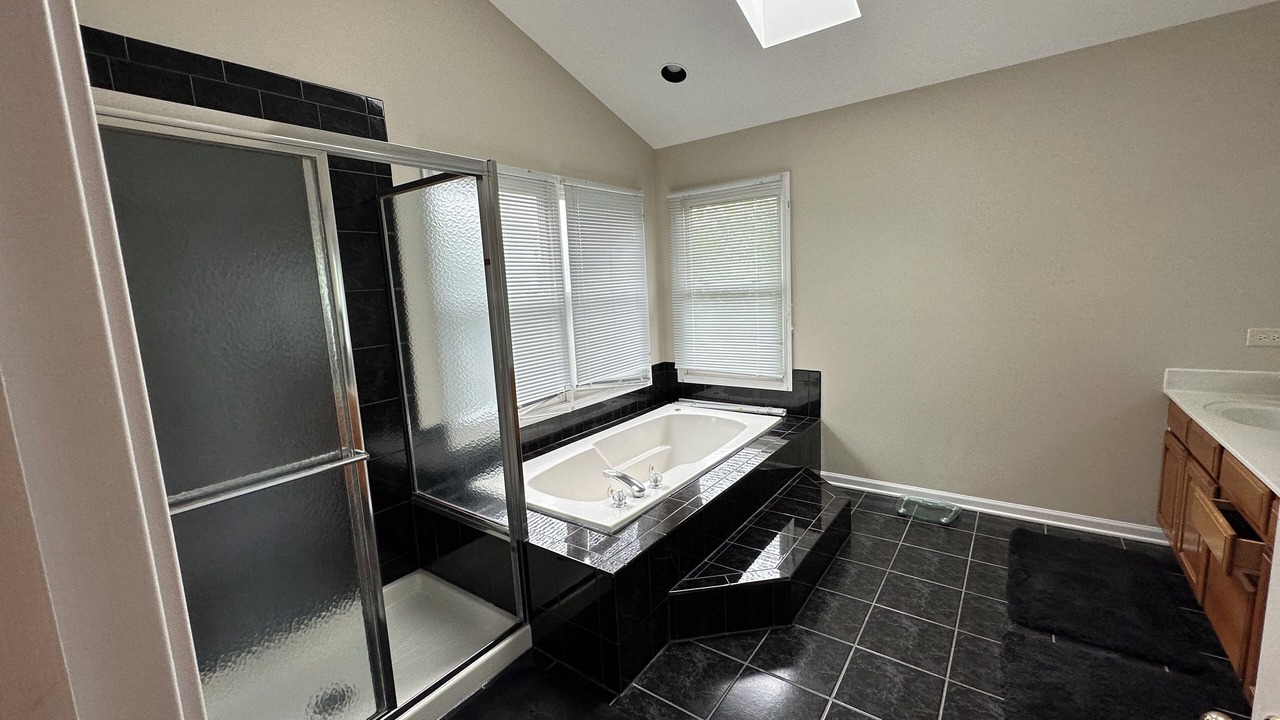 Photo of Bathroom in Carol Stream