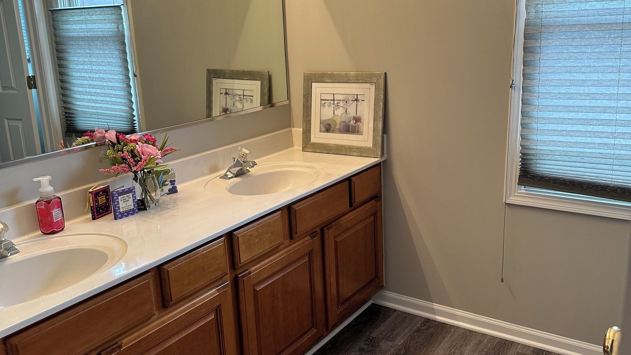 Photo of Bathroom in Carol Stream