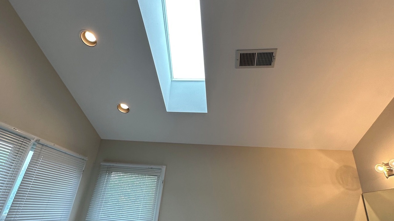 Photo of Bathroom in Carol Stream