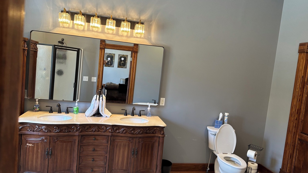 Photo of Bathroom in Carrollton