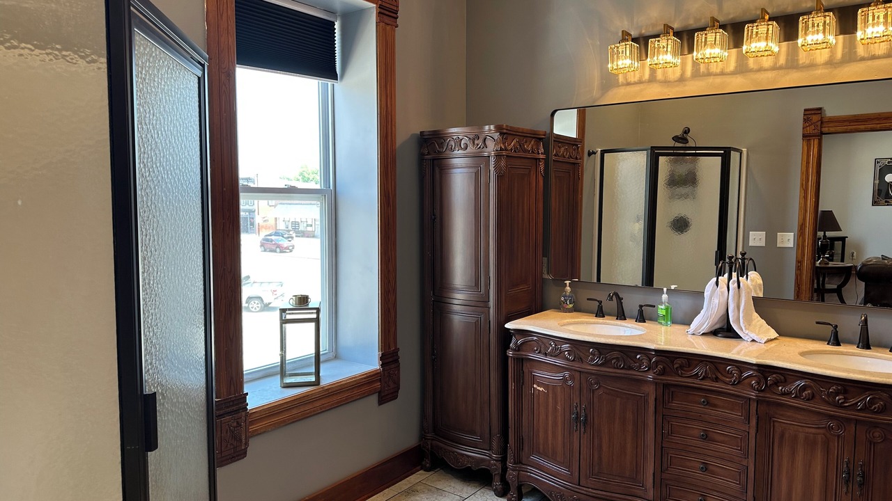 Photo of Bathroom in Carrollton