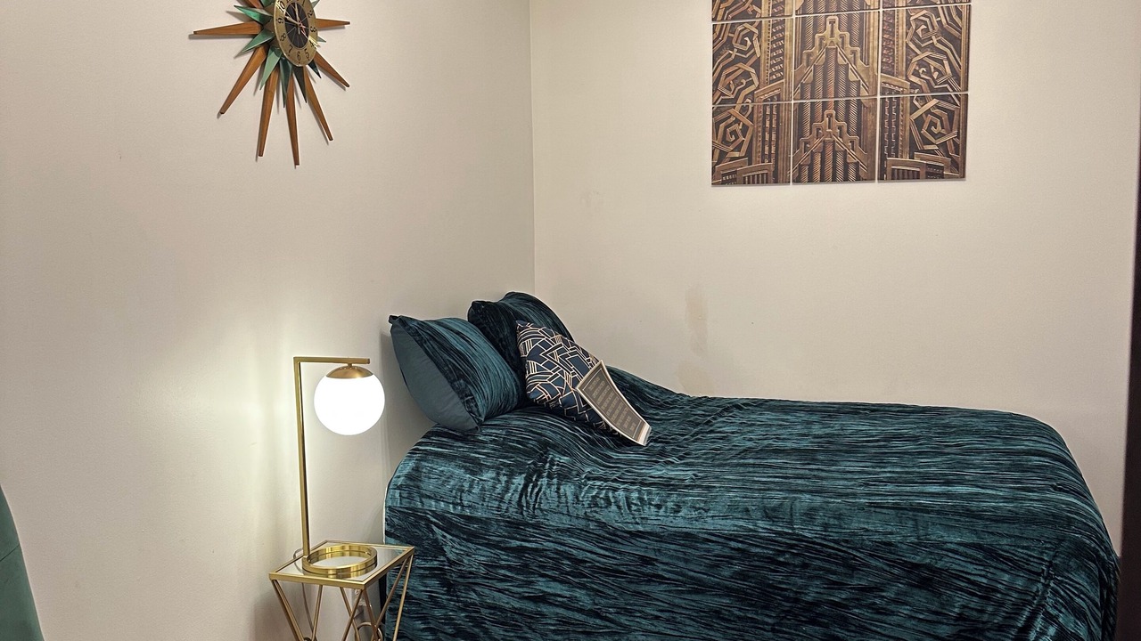 Photo of Bedroom in Carrollton