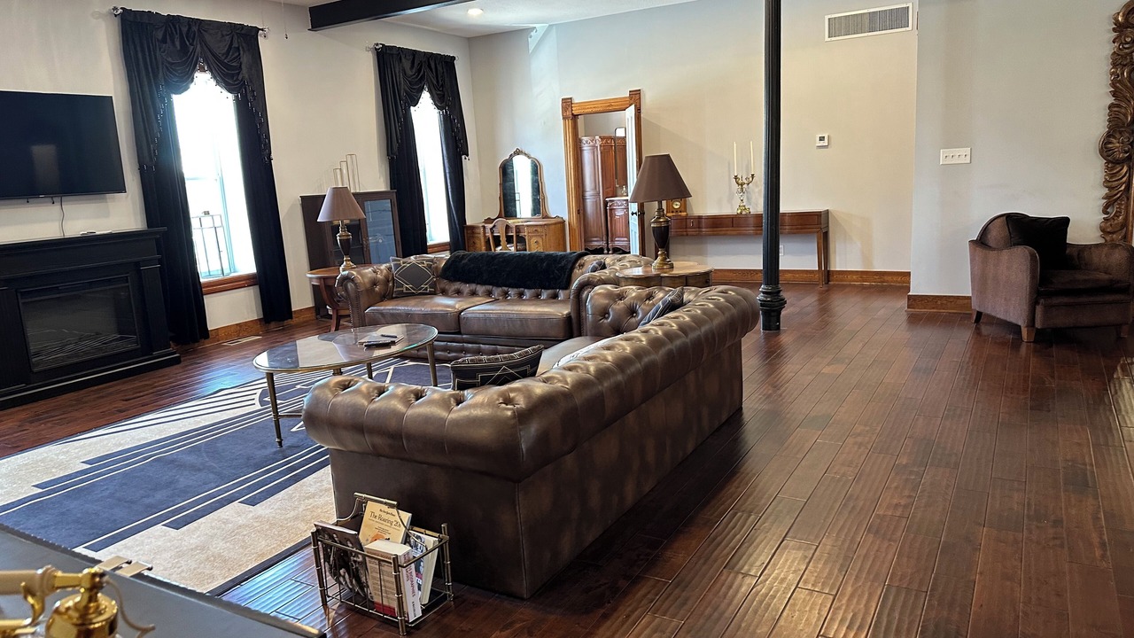 Photo of Livingroom in Carrollton
