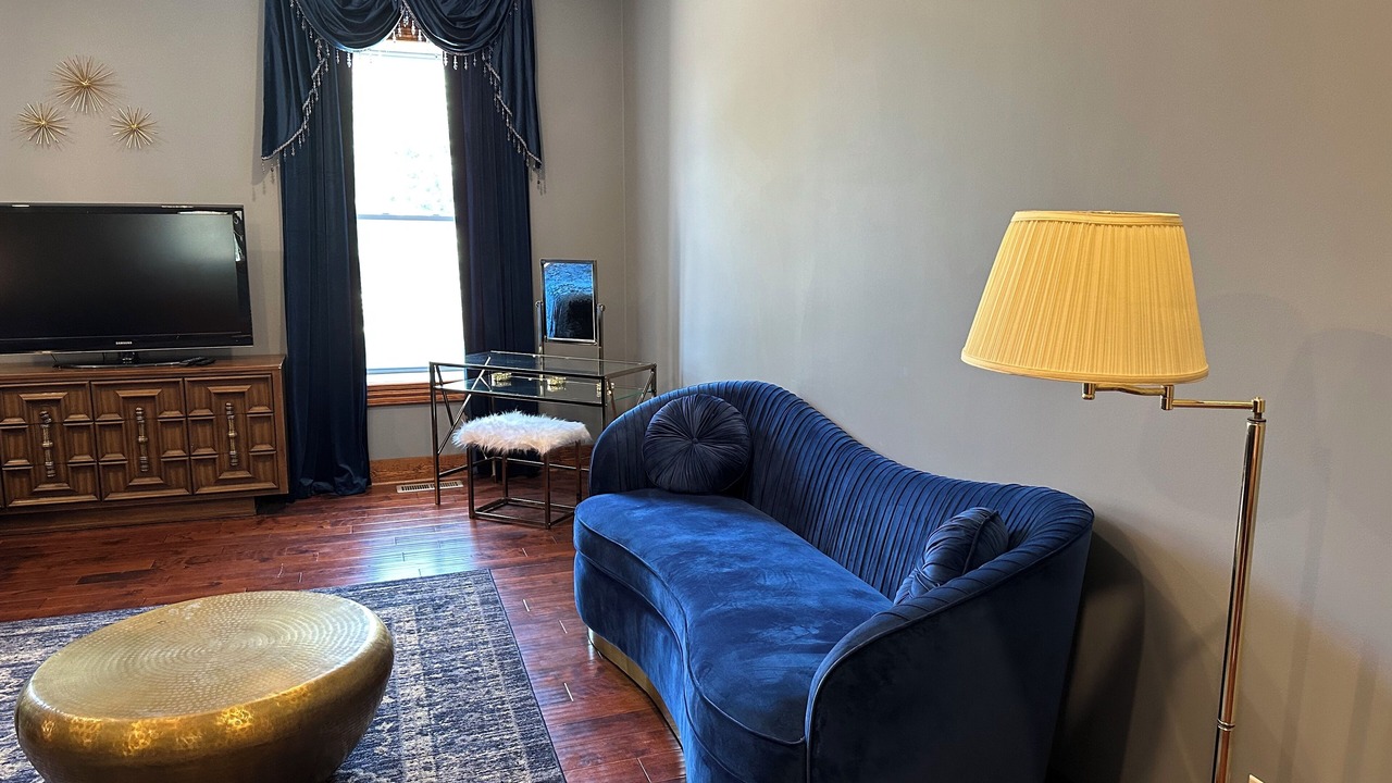 Photo of Livingroom in Carrollton