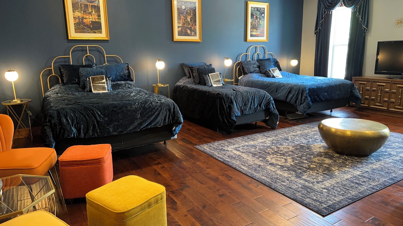 Photo of Bedroom in Carrollton
