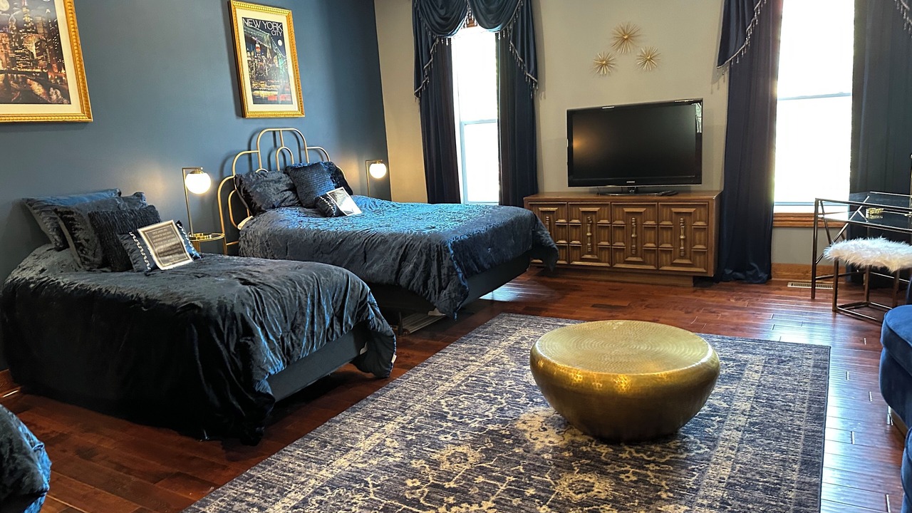 Photo of Bedroom in Carrollton