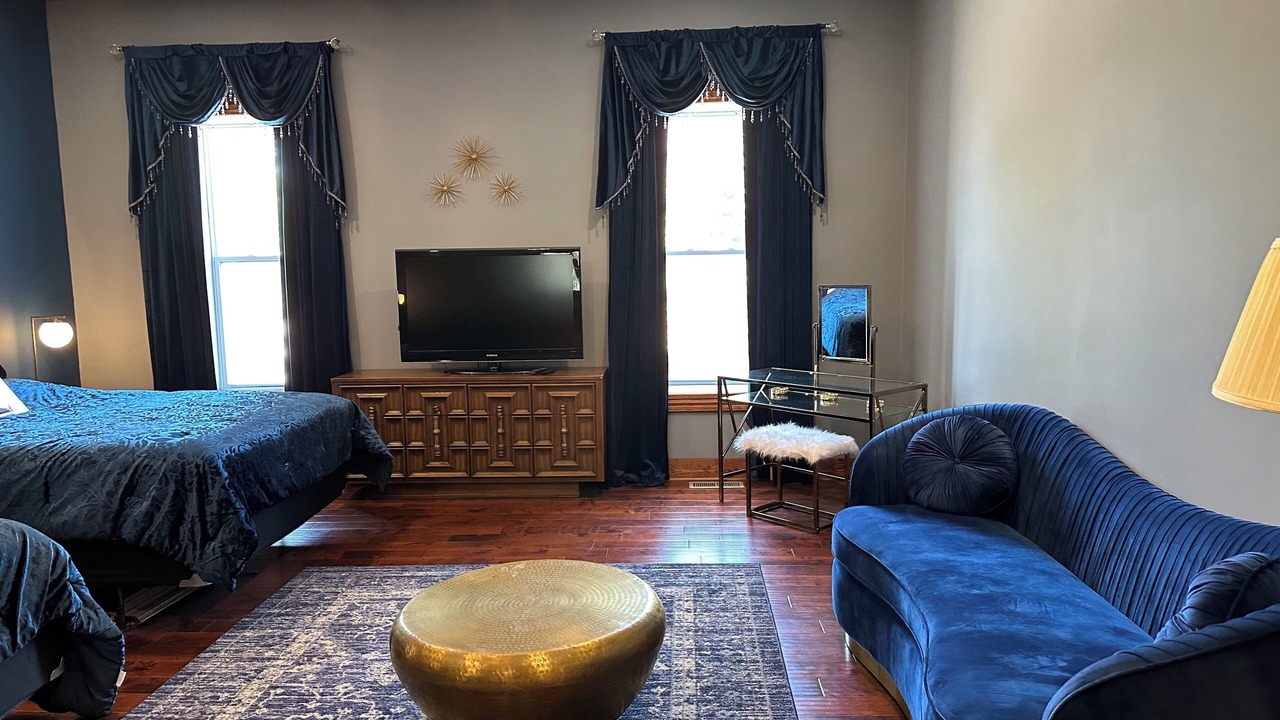 Photo of Bedroom in Carrollton