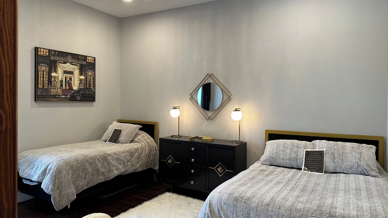 Photo of Bedroom in Carrollton