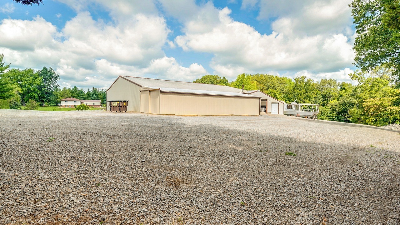 Photo of Outdoor in Murphysboro