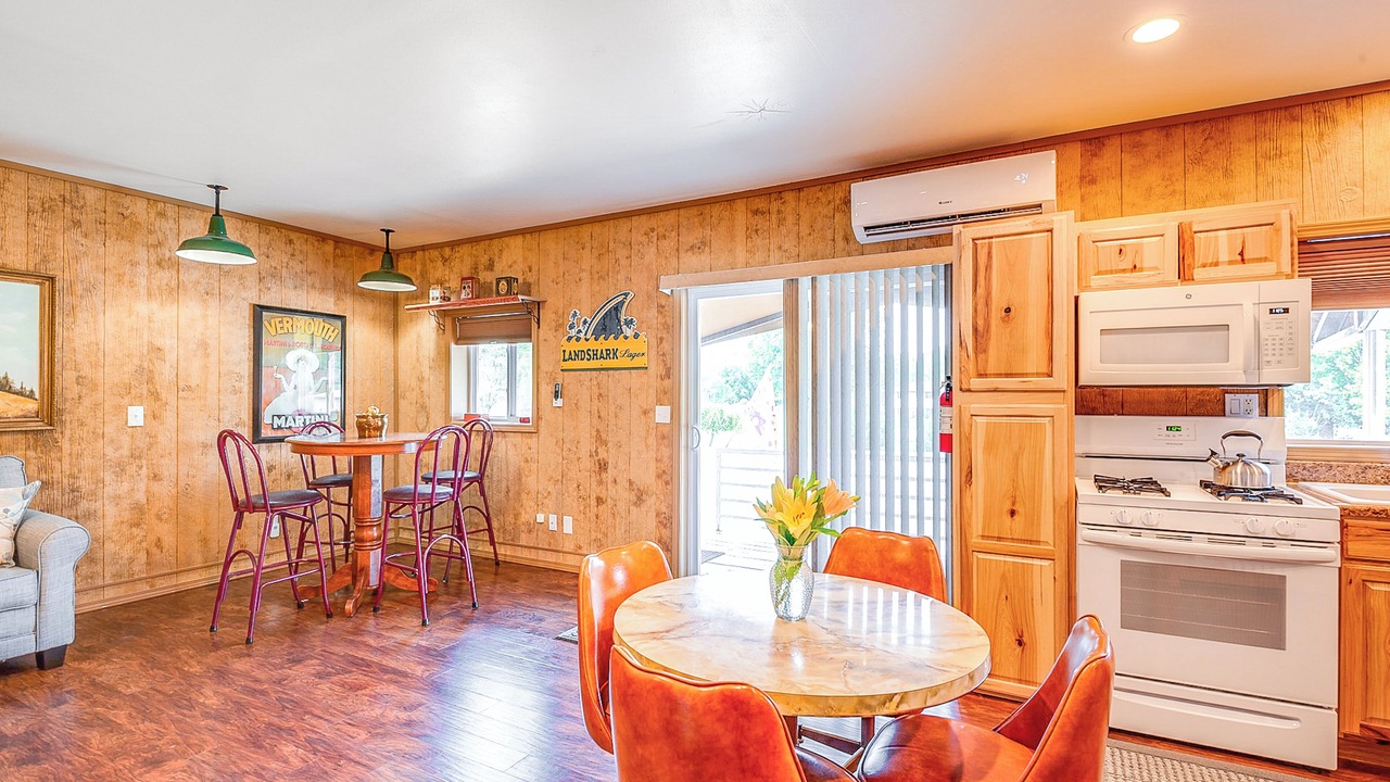 Photo of Kitchen in Murphysboro