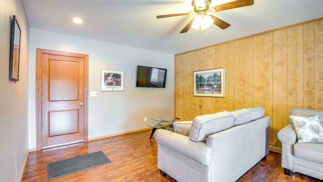 Photo of Bedroom in Murphysboro