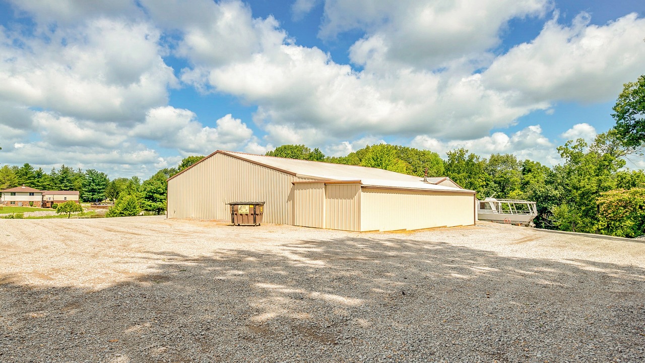Photo of Outdoor in Murphysboro
