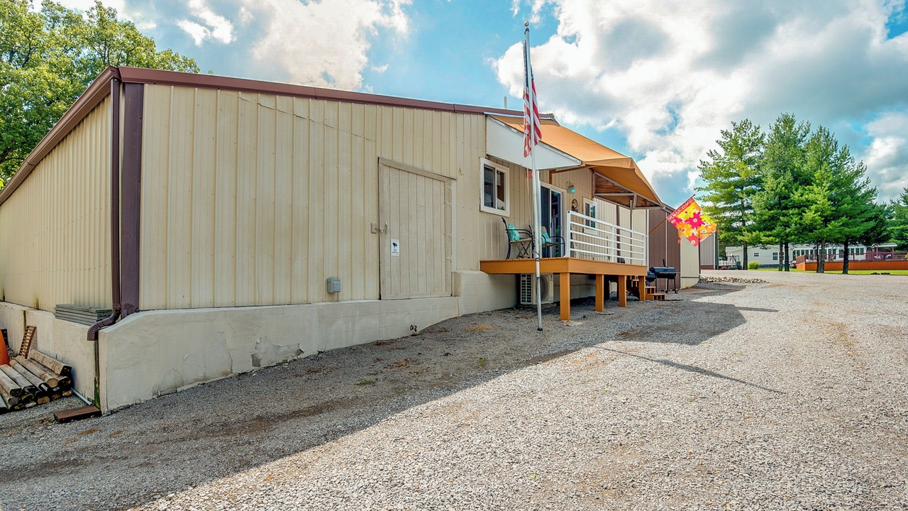 Photo of Outdoor in Murphysboro