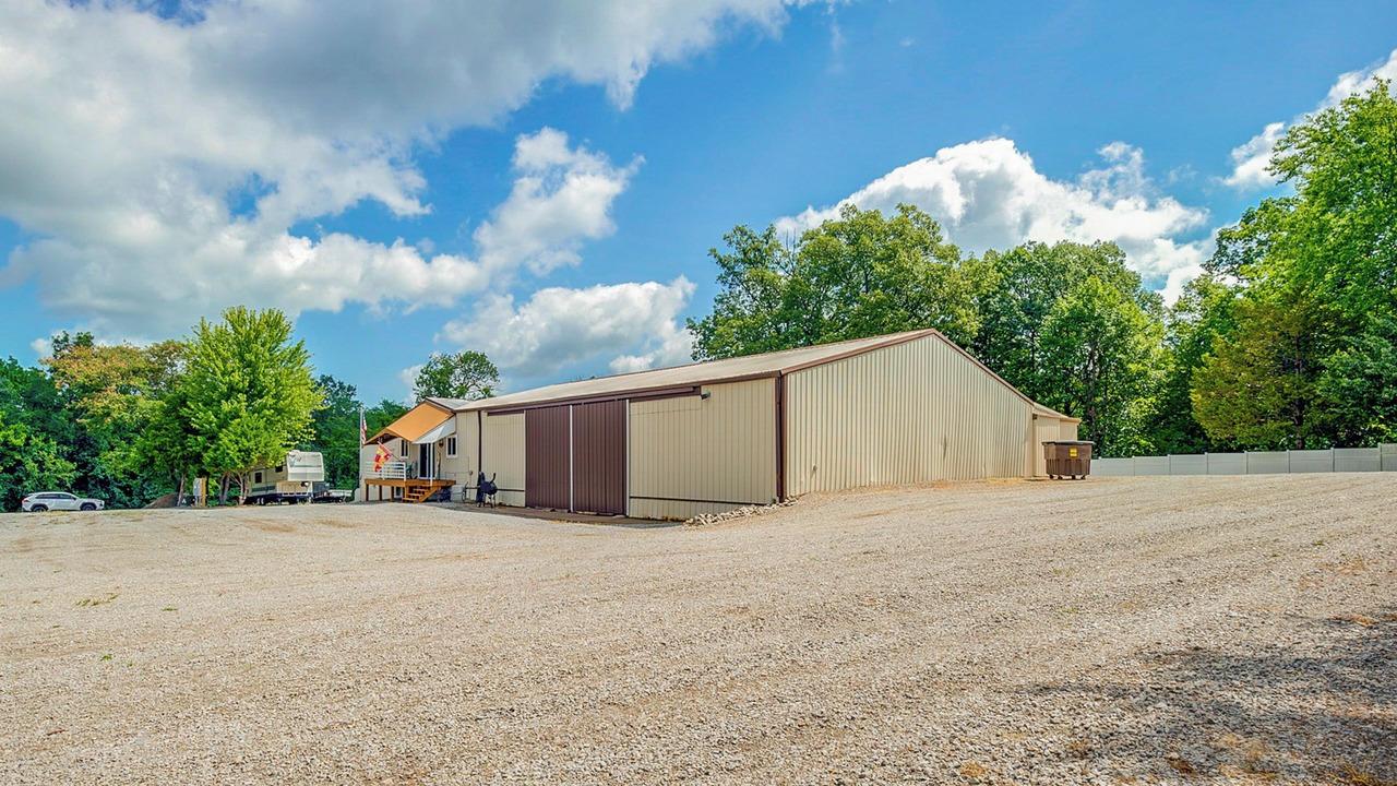 Photo of Outdoor in Murphysboro