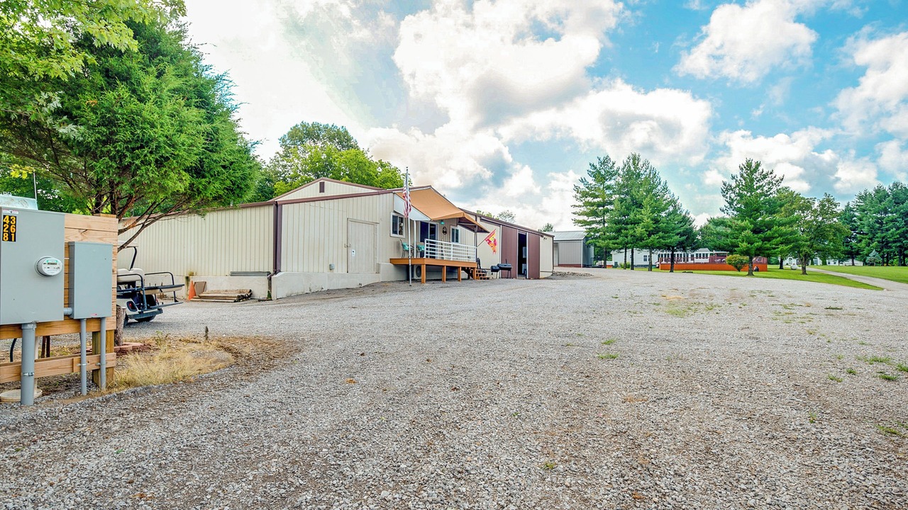 Photo of Outdoor in Murphysboro