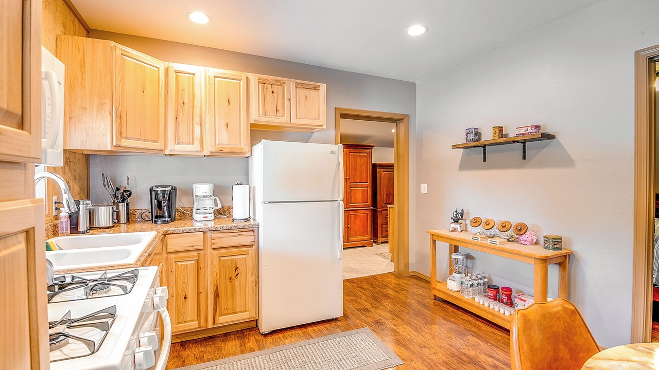 Photo of Kitchen in Murphysboro