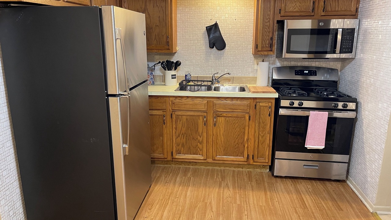 Photo of Kitchen in Chicago Ridge