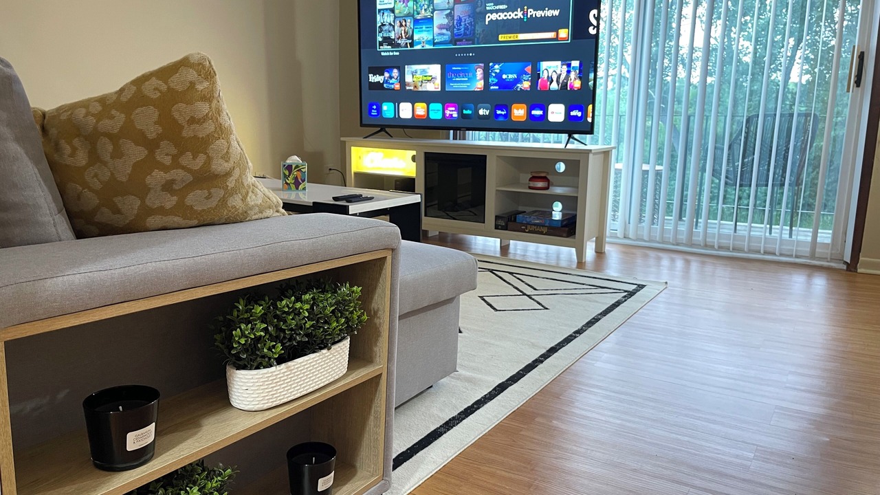 Photo of Livingroom in Chicago Ridge
