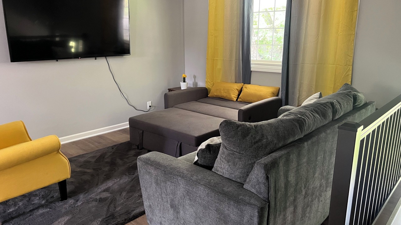 Photo of Livingroom in Rockford