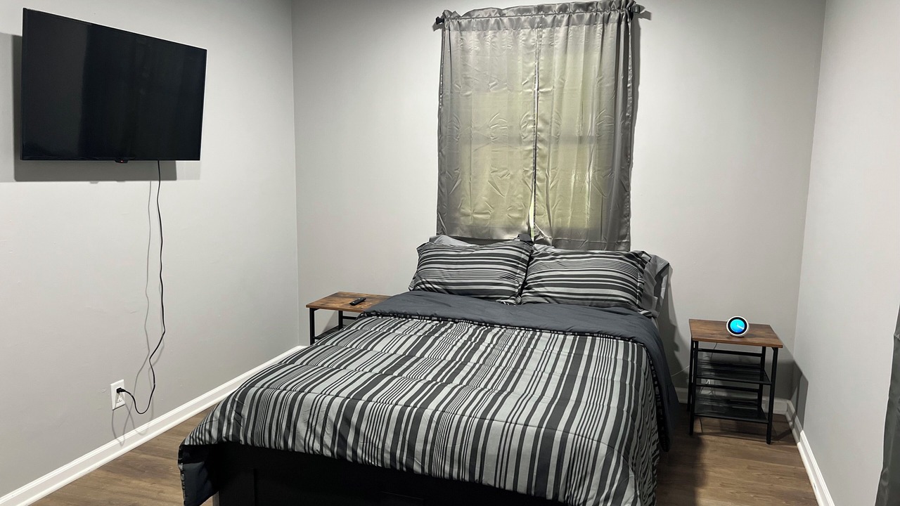 Photo of Bedroom in Rockford