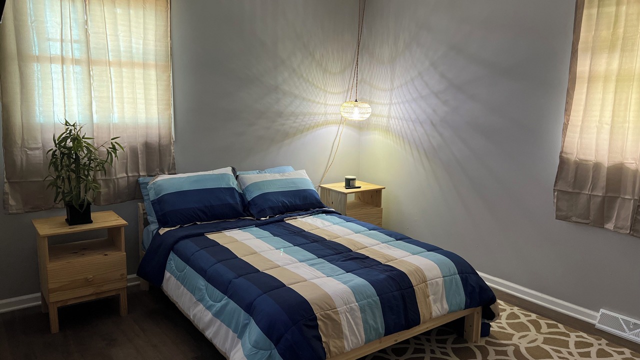 Photo of Bedroom in Rockford