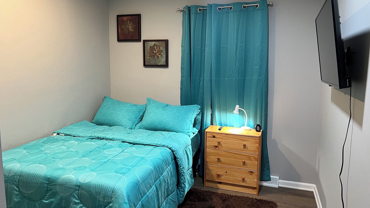 Photo of Bedroom in Rockford