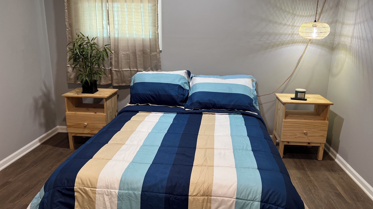 Photo of Bedroom in Rockford