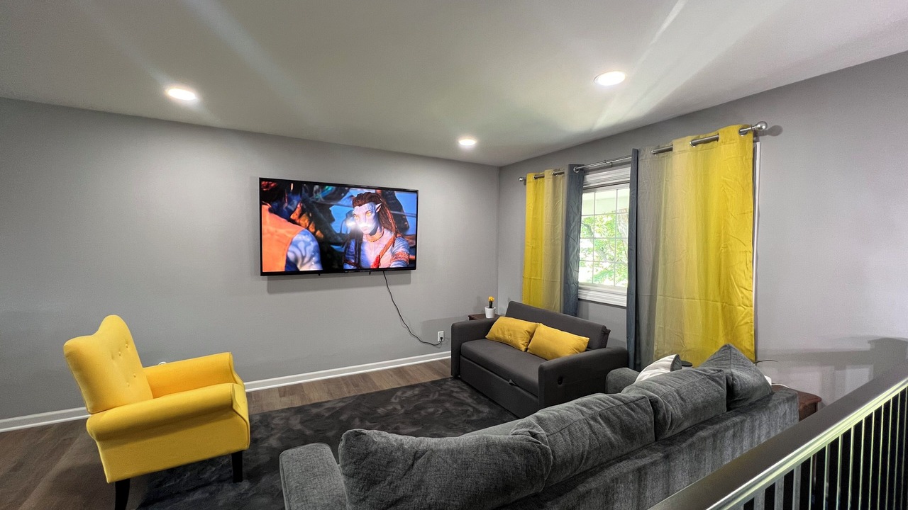 Photo of Livingroom in Rockford