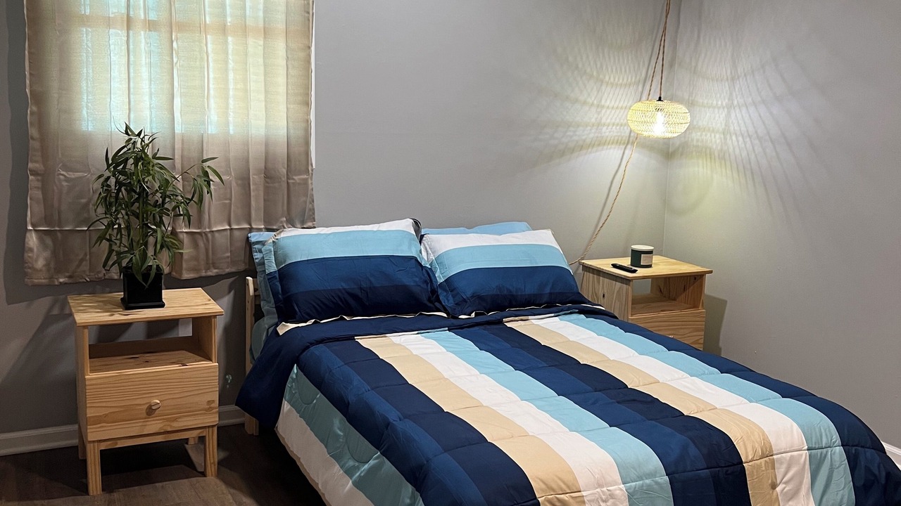 Photo of Bedroom in Rockford