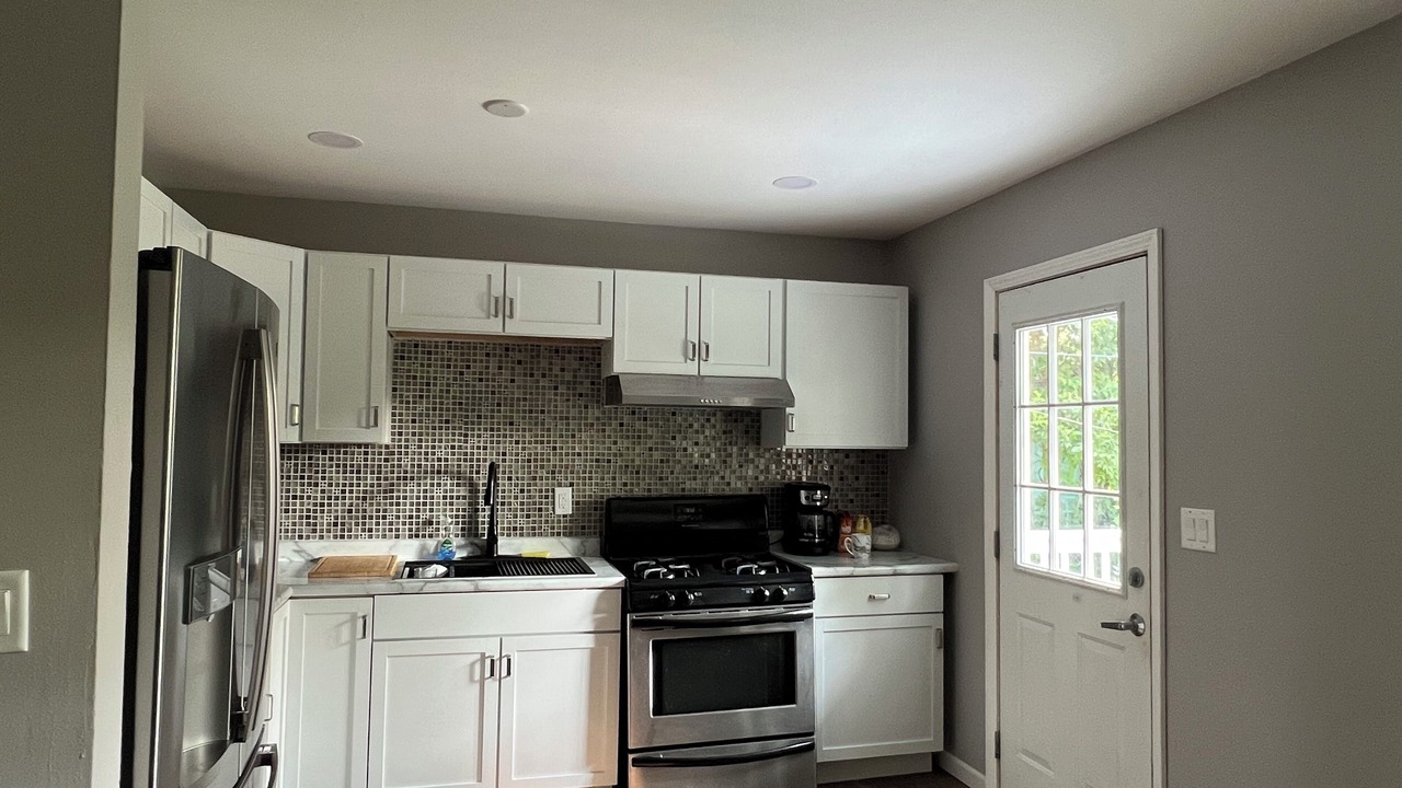 Photo of Kitchen in Rockford