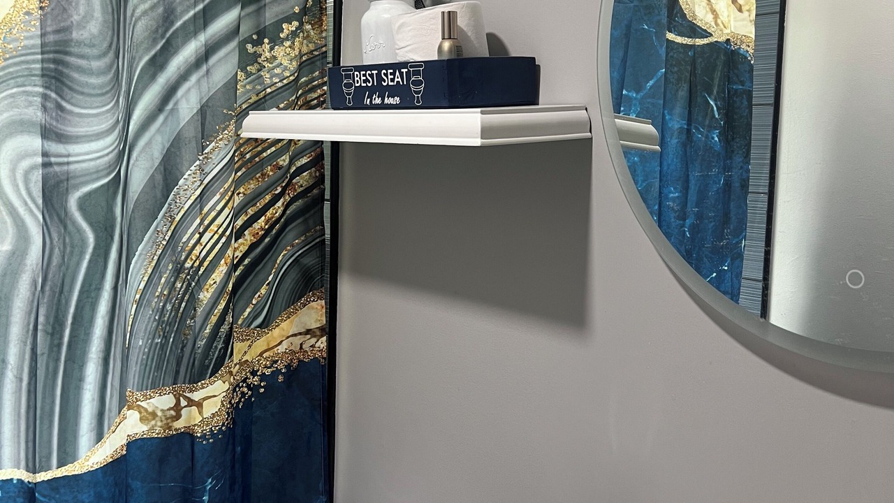 Photo of Bathroom in Rockford