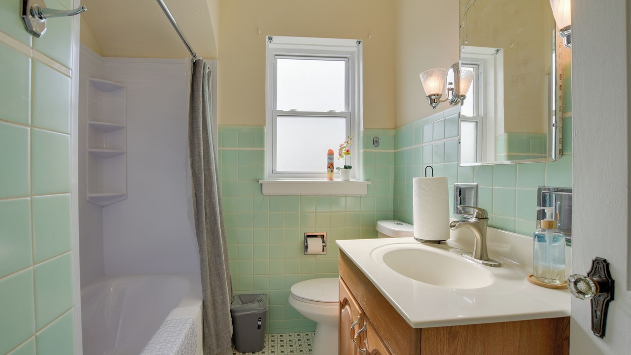 Photo of Bathroom in Beverly